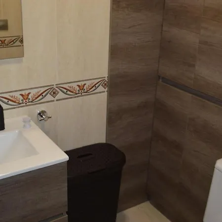 Palmeras Appartement *