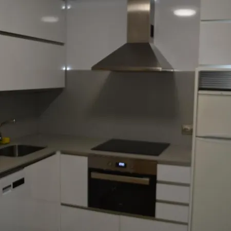 Apartment Palmeras *