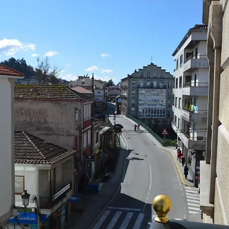 Palmeras アパート