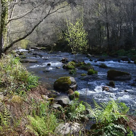 アパート Palmeras