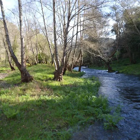 アパート Palmeras