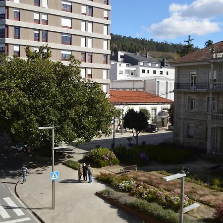 アパート Palmeras *