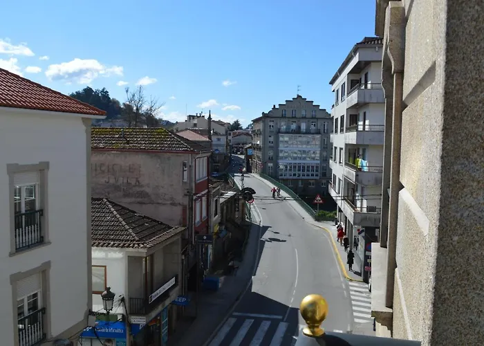 Palmeras Appartement