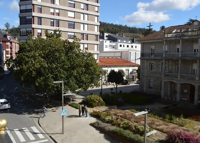 Appartement Palmeras *