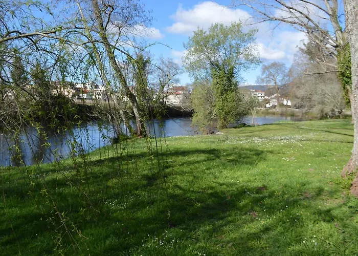 Appartement Palmeras
