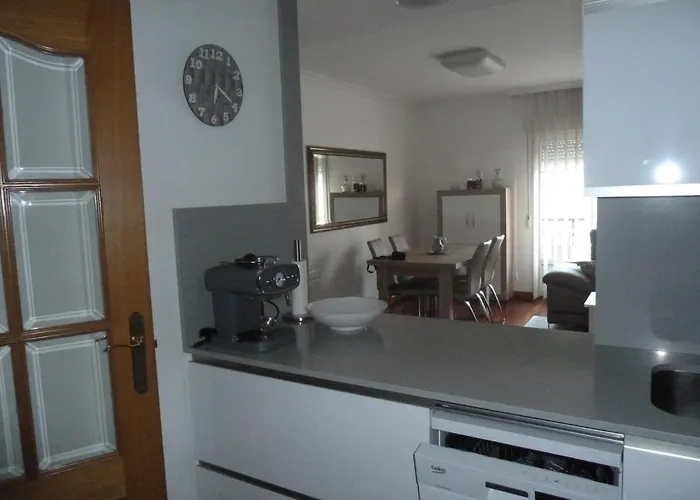 Appartement Palmeras Caldas De Reis